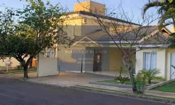 Imagem: Casa de condomínio com 3 quartos, 347m2