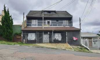 Imagem: Conjunto de imóveis com 400 m2 no Xaxim