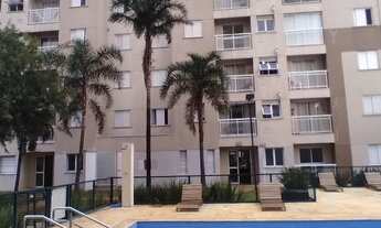 Imagem 2: Apartamento para venda com 52 metros quadrados com 2 quartos