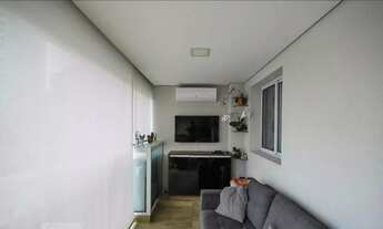 Imagem 6: Apartamento para venda tem 96 metros quadrados com 3 quartos em Vila Andrade - São Paulo