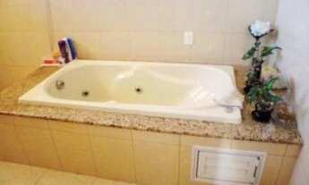 Imagem 4: Casa com 3 quartos em Interlagos - São Paulo - SP