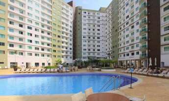 Imagem 5: Apartamento para venda com 60 metros quadrados com 2 quartos em Do Turista - Caldas Novas