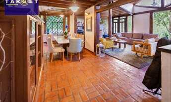 Imagem 6: Palos Verdes - Rústica, linda! Térrea, reformada, 3 sts, piscina e gourmet!