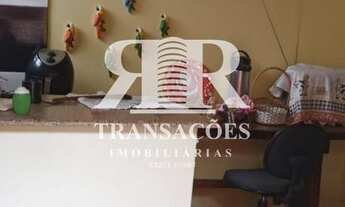 Imagem 2: Casa com 4 dormitórios, 432m² à venda por R$ 190.000,00 - Jardim Dona Lili - Bauru/SP