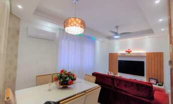 Imagem 6: Apartamento à venda 03 dormitórios sacada elevador lazer Boqueirão - Praia Grande - S