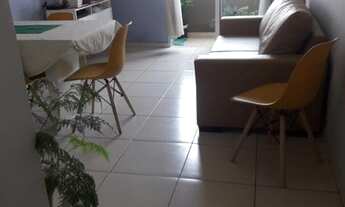 Imagem 7: Apartamento para Venda em Bauru, Vila Noemy, 1 dormitório, 1 banheiro, 1 vaga