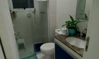Imagem 2: APARTAMENTO RESIDENCIAL em TABOÃO DA SERRA - SP, JARDIM MARIA ROSA