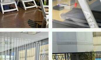 Imagem 6: Lindo apartamento no Condomínio Jardins de Monet