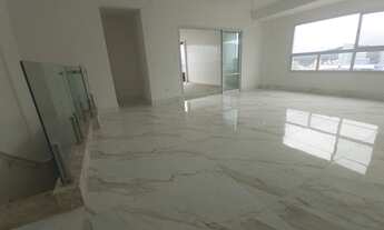 Imagem 5: COBERTURA 3 DORMS 3 SUITES 3 VAGAS CANTO FORTE. DUPLEX