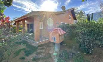 Imagem 3: Casa na Praia do Lazaro com 2 lotes para venda, excelente oportunidade