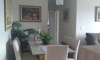 Imagem 4: Apartamento com 2 dormitórios à venda, 63 m² por R$ 310.000,00 - Independência - Taubaté/S