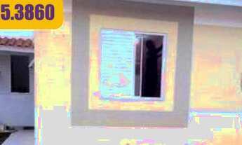 Imagem: Casa de condomínio para venda com 62 metros