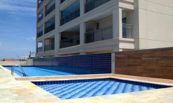 Imagem 4: Cobertura Duplex na Vila Rosália com 275m², 4 vagas + depósito privativo