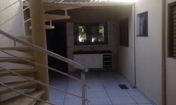 Imagem 7: CASA RESIDENCIAL em AMERICANA - SP, JARDIM TERRAMÉRICA I