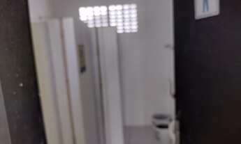 Imagem 4: Vendo terreno em Capim Macio com uma Escola edificada no local