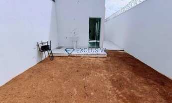 Imagem 6: Casa Geminada para comprar Liberdade Santa Luzia