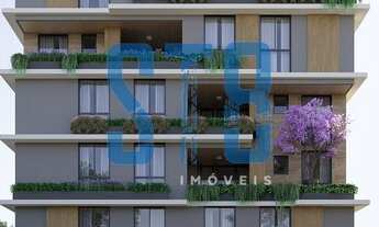 Imagem 2: Apartamento Garden com 99,49m², 2 dormitórios e vaga de garagem no melhor do bairro Água