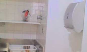 Imagem 6: MP Aluga ou vende ótima sala comercial com 72m²