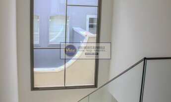 Imagem 7: Barueri - Casa de Condomínio - Alphaville Residencial Um