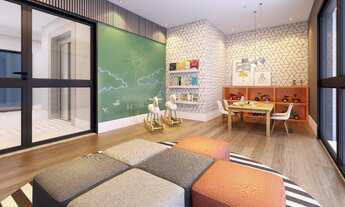 Imagem 4: Osasco Av Dos Autonomista - Studio 24m2, Banheiro, Cozinha americana, terraço gourmet