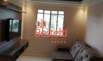 Imagem 2: APTO 2 DORMS RECANTO QUARTO CENTENÁRIO