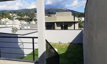 Imagem 4: Casa sobrado com 3 quartos - Bairro Jardim do Lago em Atibaia