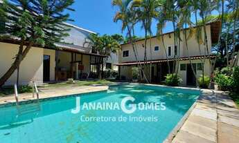 Imagem: Itaipu - Casa 4 quartos à venda - Niterói/RJ