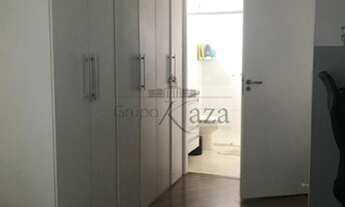 Imagem 14: Apartamento - Parque Residencial Aquarius - Residencial Fontana Di Trevi - 98m² - 4 Dormit