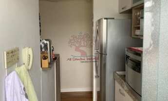 Imagem 7: Apartamento a venda na região PARQUE SÃO MARTINHO