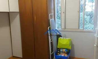 Imagem 6: Apartamento lindo no Condomínio Morada dos Pássaros 55 metros valor promocional 265.000.00