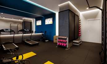 Imagem 7: **Apartamento no centro de SJC - Lazer completo !!!!**