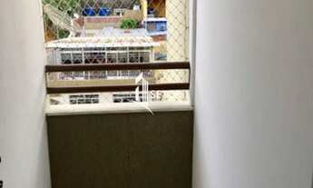 Imagem 6: Apartamento com 2 quartos em Santa Helena - Juiz de Fora - MG