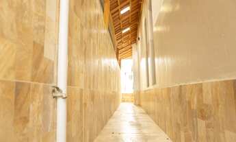 Imagem 6: Sobrado para venda com 350 metros quadrados com 4 quartos em Jardim Leonor - São Paulo - S