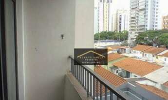 Imagem 7: Oportunidade! Apartamento com 3 quartos, sala ampla com varanda no coração da Vila Olímpia