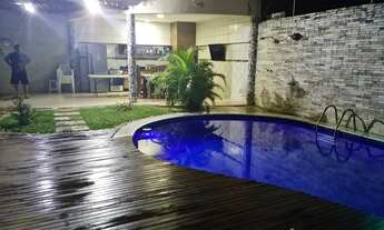 Imagem 7: Casa para venda com 350 metros quadrados com 5 quartos em Ponta Negra - Natal - RN