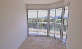 Imagem 3: Apartamento à venda no Wave, prédio mais sofisticado da região, 3 dormitórios, 2 suítes, e