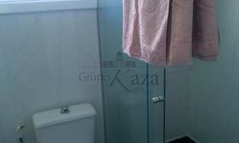 Imagem 6: Casa Condomínio - Jardim das Industrias - Condomínio Pablo Picasso Condominium - 134m²