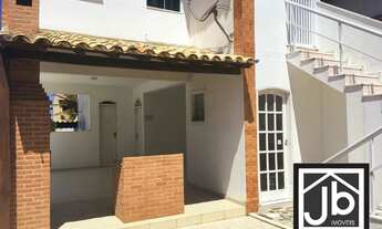 Imagem 11: Casa frontal a Praia do Foguete, em condomínio com total infraestrutura