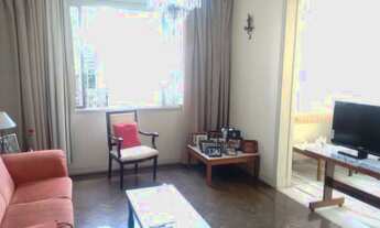 Imagem 2: Rio de Janeiro - Apartamento Padrão - Tijuca