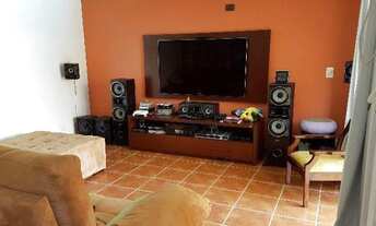 Imagem 5: 05908 - Casa 5 Dorms. (1 Suíte), GRANJA VIANA - COTIA/SP