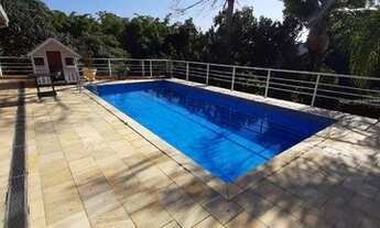 Imagem: Casa com 5 dormitórios à venda, 680 m²