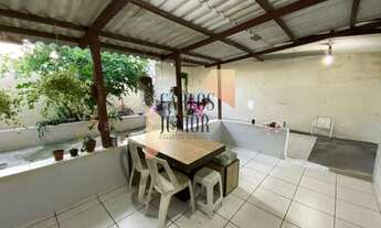 Imagem 5: Casa Serra Dourada I - 3 Qtos c/sutie