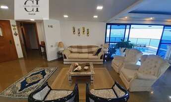 Imagem 3: Encanto de Apartamento nas Astúrias!!! 4 Suítes