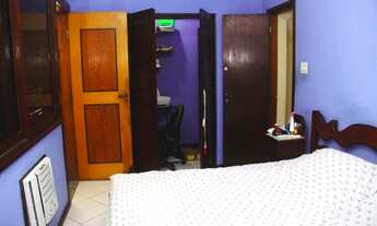 Imagem 6: OPORTUNIDADE ÚNICA! Luxuosa casa em Santa Teresa com 6 qtos piscina elevador churrasqueira