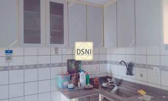 Imagem 5: LINDO APARTAMENTO DE 48m² C/2 DORM, 1 VAGA DE GARAGEM, BAIRRO CONJ. JOSÉ BONIFÁCIO - SÃO P