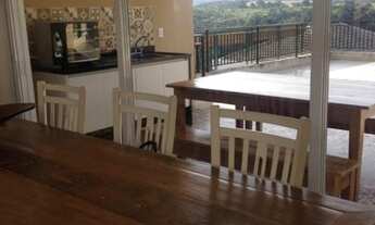 Imagem 3: Alphaville Condomínio Clube Burle Marx casa 4 suítes 467 m$2.950.000 - Santana de Parnaíba