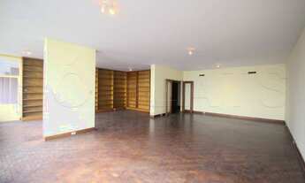 Imagem 5: Cobertura com 370m2 em Higienópolis, apto com 04 dormitórios