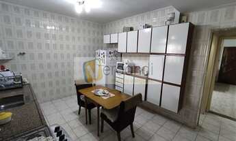 Imagem 5: Sobrado Água Rasa 107 m²