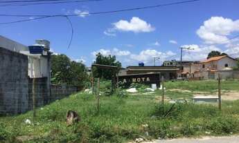 Imagem 2: Excelente lote com 360,00m2, próximo ao Centro de Itaboraí. 002-T