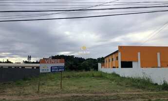 Imagem 1: FLORIANóPOLIS - Terreno Padrão - Vargem pequena
